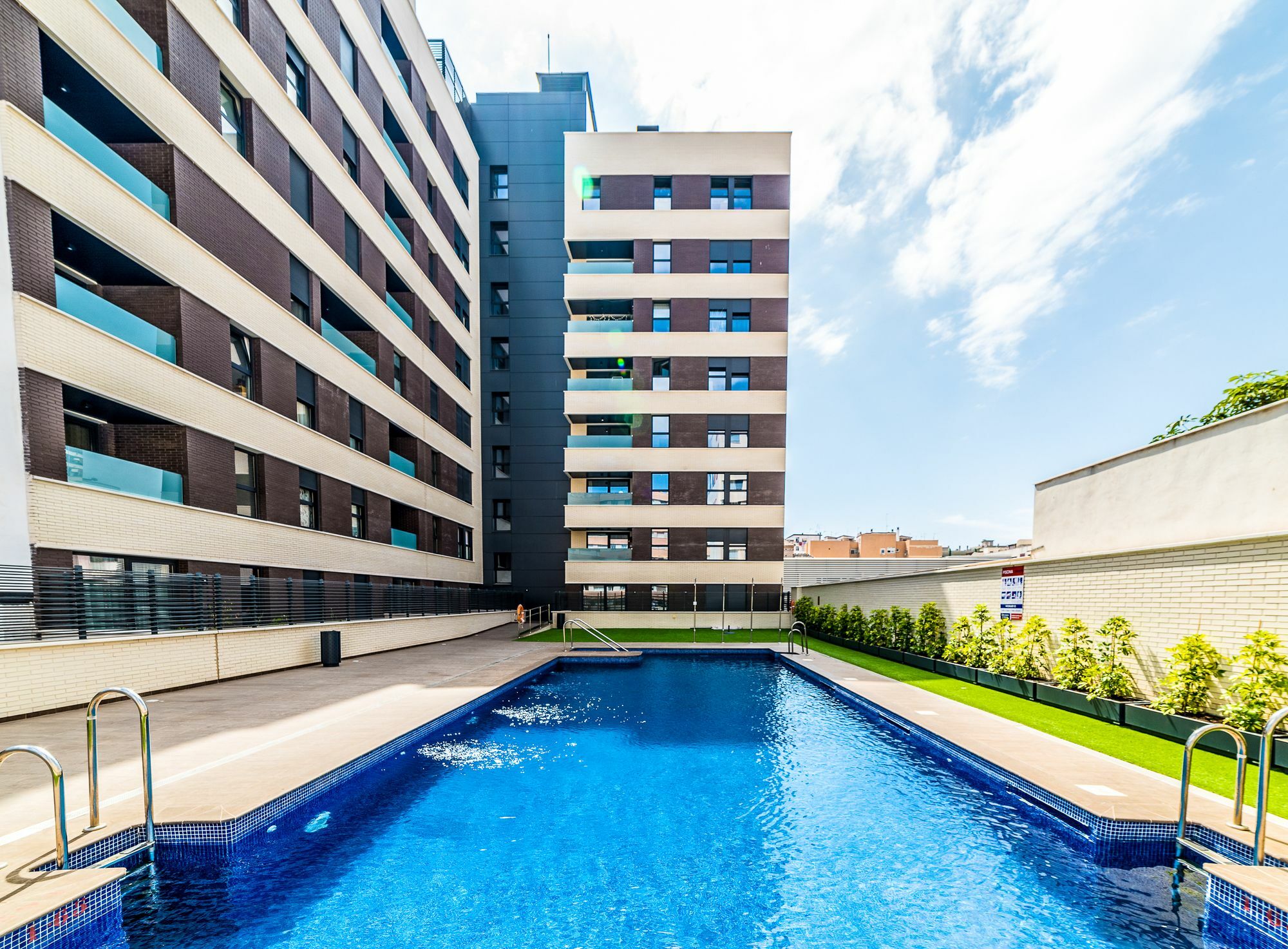 La Serna Premium Center Apartament
